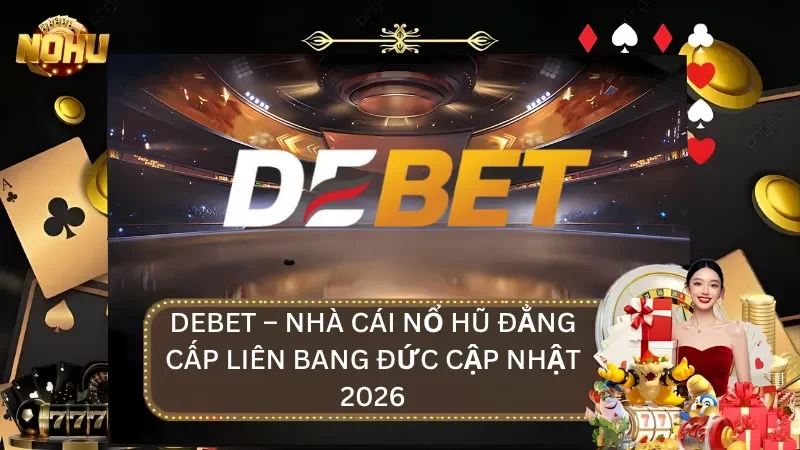 Debet